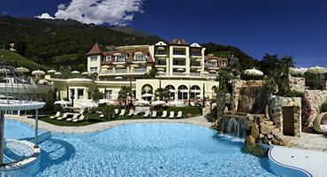 Benessere e romanticismo in due per il periodo di Pentecosta